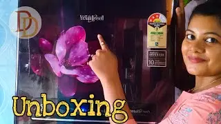 Whirlpool 265 L frost free double door 3 star convertible refregerator | Deliciousdestiny by Manisha