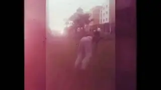 Parkour street just moment 3
