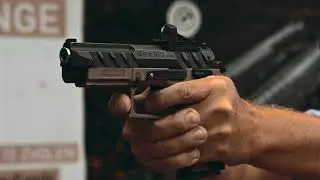 GRAND POWER K series