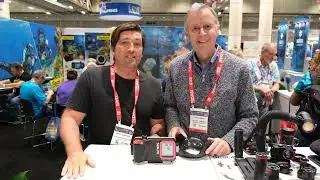 DEMA Show 2023: DPG Presents SeaLife