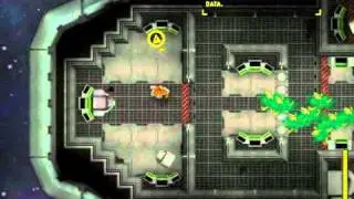 A Hostile Spawn Guide, levels 1-4 (Power Cut, Control, Self Destruct, Entrance)