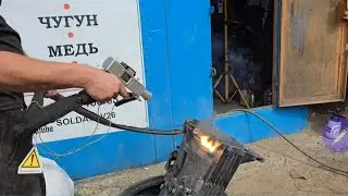 лазерная чистка акпп как новая