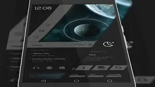 What's On My Phone (Nexus 6P)
