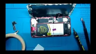 como trocar bateria do Iphone 7 plus