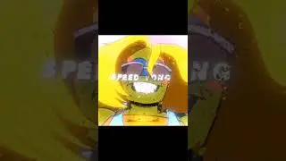 speed song #активвернись #gacha #хочуврек #edit