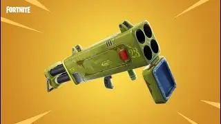 Quad launcher + Shotgun IS OVERPOWERED