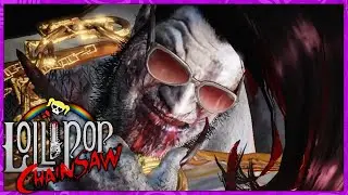 Lollipop Chainsaw [Blind] | FINALE - Killabilly
