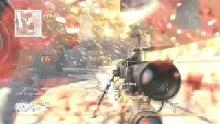 Mw2 Double Qwik Scope Hitmarker