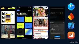 12  Fetching Database Users and Displaying data on User Profile