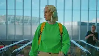 Tu viaje empieza acá, la nueva campaña de Aeropuertos Argentina.