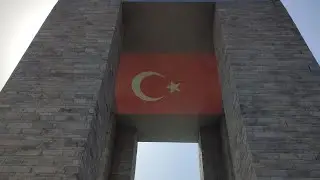 Sınıf Arkadaşlarımla ÇANAKKALE Vlog