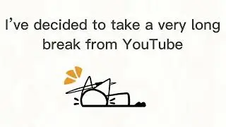 Very important announcement