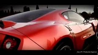 Joss JP-1.flv