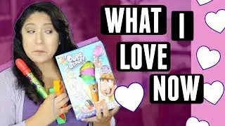My MUST HAVES - Mom Favorites!