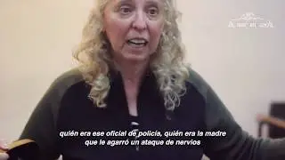 EPISODIO #27 | CORA GAMARNIK