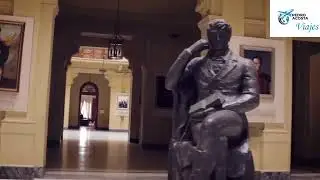PALACIO PRESIDENCIAL DE ARGENTINA