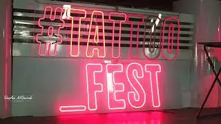 #TATTOO_FEST