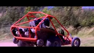 Power Turn Buggies Dublin County