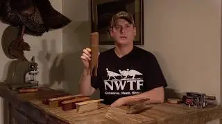 NWTF Learn to Call: Box Call Basics