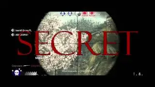 Oddy vG ''Secret'' Multicod Montage By Odyssey