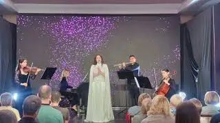 "Ave Maria" Владимир Вавилов