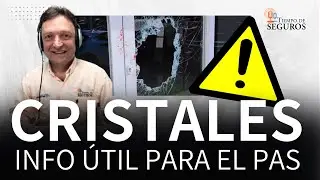 ⚠️ Un informe del Lic. Gustavo Tapia Vera muy completo sobre LOS VALORES DE LOS CRISTALES