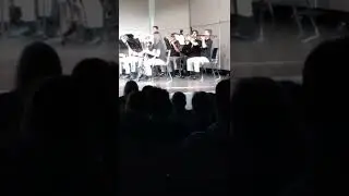 my sons first concert 2nd song