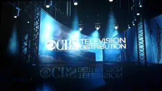 CBS Television Distribution