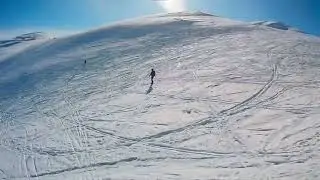 Tyinstølen FPV Promo