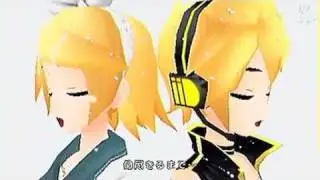 【Project DIVA 2nd】Synchronicity ～第二章 光と影の楽園～【EDIT動画】