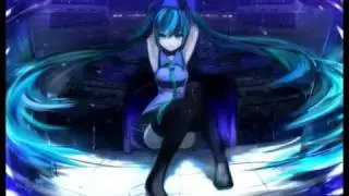 【初音ミクAppend DARK】 AGE 【オリジナル】