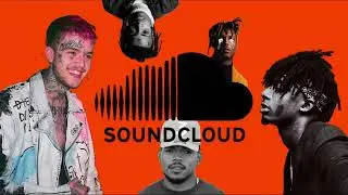 Что такое соундклауд рэп Soundcloud Rap/Emo rap. Ключевые фигуры Lil Peep, XXXTENTACION, Post Malone