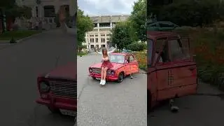 This lada don’t love girls