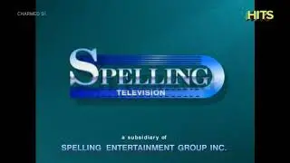 Spelling Television/CBS Television Distribution (1998/2018)