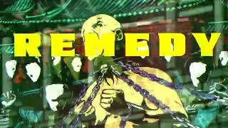 Remedy starring The RZA 