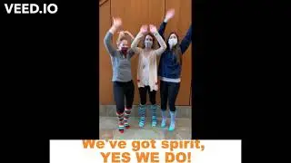 2021 Churchill Spirit Week!