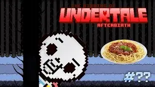 I AM THE GREAT PAPYRUS! |The Binding of Undertale| #??