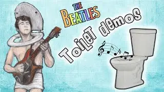 Toilet demos