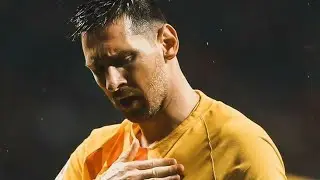 مونتاج ميسي انا لما بحب messi ana lama bheb