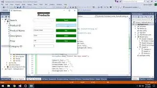 Binding Data Context in WPF