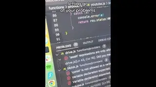 If you're a software engineer struggling with problems, try this life hack! 