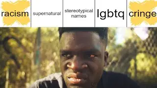 The Most 𝓻𝓪𝓬𝓲𝓼𝓽 Tomorrow's Teachings Bingo Yet