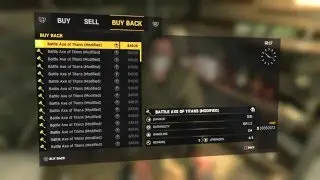 Dying Light Duplication Glitch