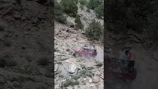 Pahadu ki shehzadi
