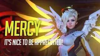 Mercy Hold - Illios