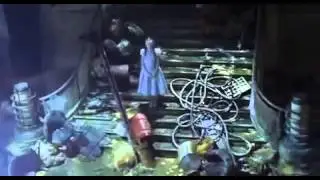 Корабль призрак (2002)  Трейлер