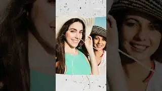 inMelo's new template: Summer memories