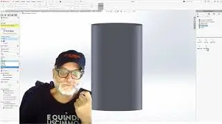 🥇 #solidworks  #perchè non usare #comando #filettatura  per #stampare3d