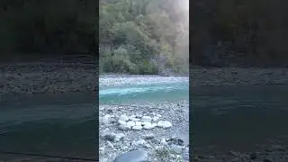 Не клюëт #fishing #рыбалка #troutfishing #fishingvideo #форель #горы