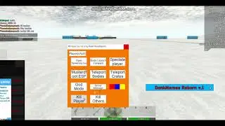 Apocalypse Rising (NEW APOC HUB OMG SO OP)